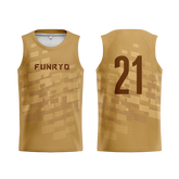 Fully Custom Bibs FYBI2308